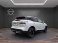 Nissan Qashqai N-Connecta 1.3 DIG-T Xtronic Weiß - thumbnail 3