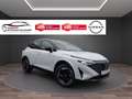 Nissan Qashqai N-Connecta 1.3 DIG-T Xtronic Weiß - thumbnail 1