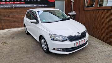 1.0 Benzin, Isofix, Klima, Tempomat