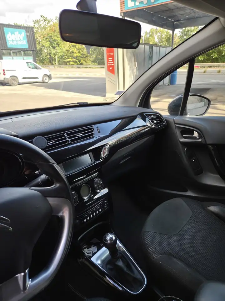 Citroen C3 C3 — photo 3