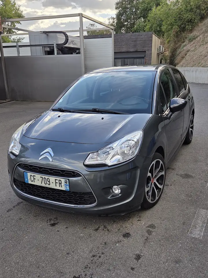 Citroen C3 C3