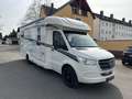 Carthago T 149 LE C-Tourer ACC SOLAR LI 180 MARKISE GARANT Weiß - thumbnail 5