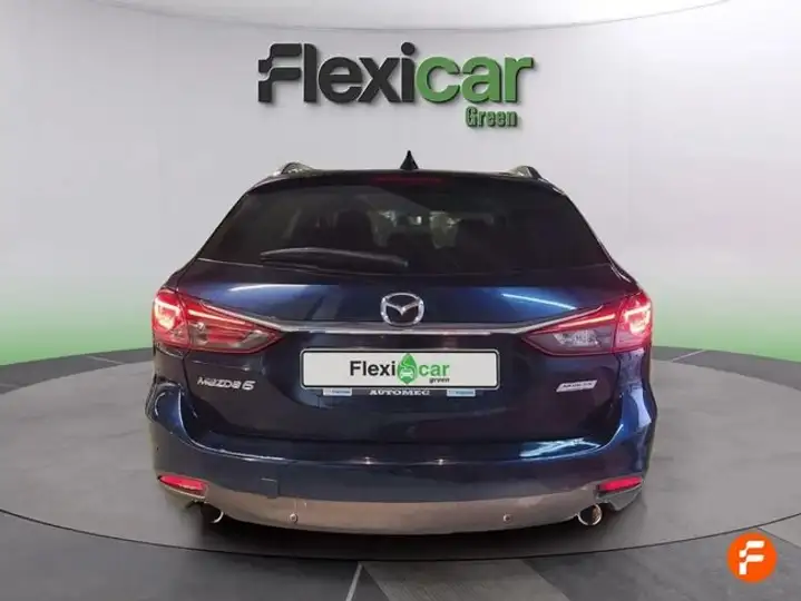 Mazda 2017, foto 7