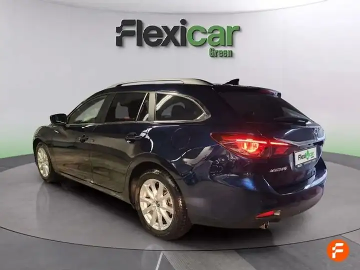 Mazda 2017, foto 5