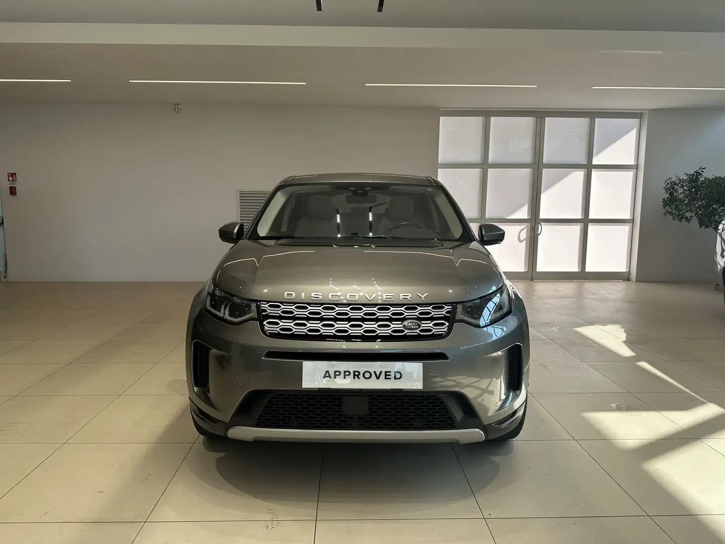 Land Rover Discovery Sport 2.0D I4-L.Flw 150 CV AWD Auto SE Bronze - 2