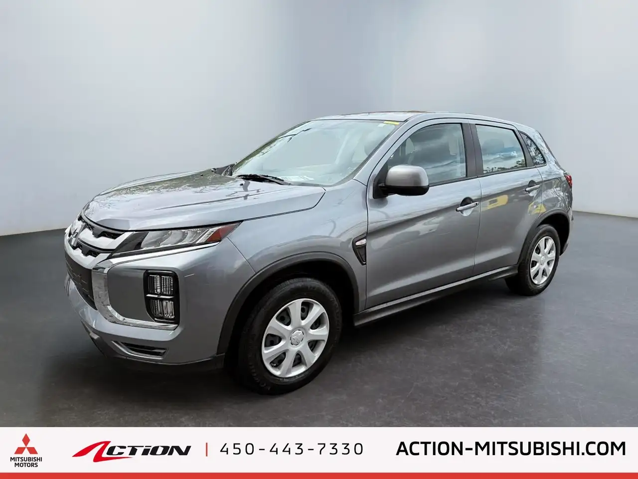2024 Mitsubishi RVR