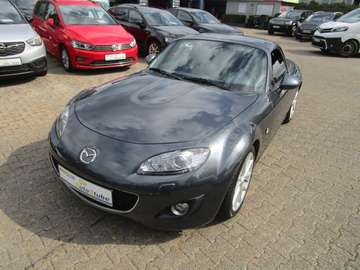 2.0 Sports-Line Roadster Coupe