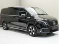Mercedes-Benz EQV 300 Larga AVAGARDE Noir - thumbnail 1