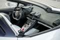 Lamborghini Huracán LP610-4 Spyder *NOVITEC* Blanco - thumbnail 9
