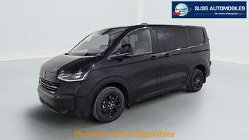 PROCAB L1H1 2.0 TDI 170 BVA8 BUSINESS