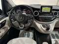 Mercedes-Benz V 250 d lang 4MATIC Exclusive Aut.**1.BESITZ***STAN... Bleu - thumbnail 13