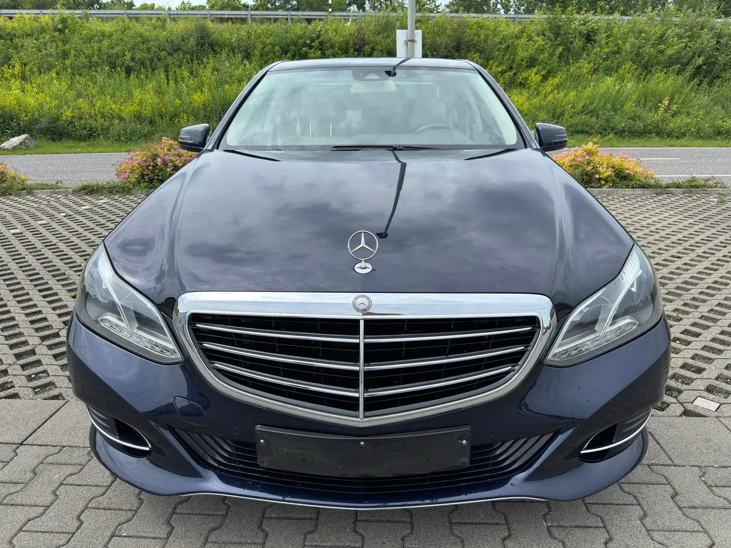 Mercedes-Benz E 200 E 200 CDI 7G-TRONIC - 2