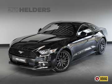 Fastback 2.3 EcoBoost Black