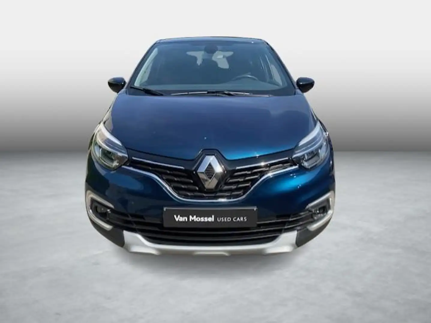 Renault Captur 0.9 TCe Intens - 2