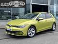 Volkswagen Golf 2.0TDI Life 85kW Amarillo - thumbnail 1