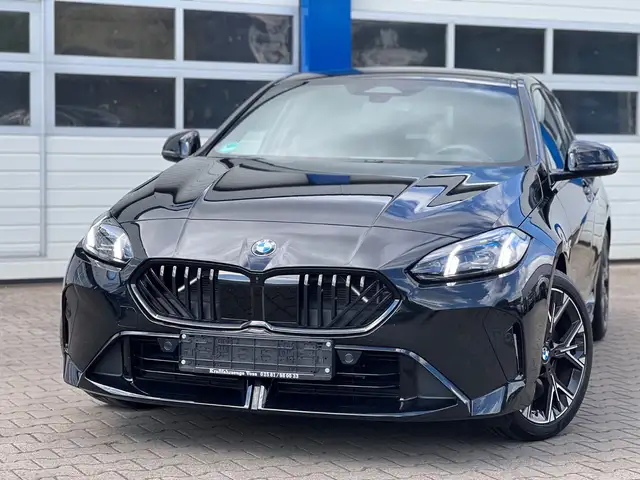 Bmw 120 i Limousine "M SPORTPAKET PRO/HEAD UP/360°"