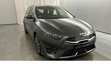 cee´d Sportswagon 1.6 Plug-in Hybrid Spirit Automa