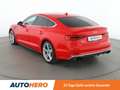 Audi S5 3.0 V6 TFSI quattro Aut.*NAVI*LED*PDC*VC*SHZ* Rot - thumbnail 4