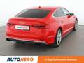 Audi S5 3.0 V6 TFSI quattro Aut.*NAVI*LED*PDC*VC*SHZ* Rot - thumbnail 6