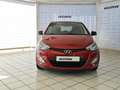 Hyundai i20 Classic, Service neu, HU/AU neu,Scheckheftgepflegt Rot - thumbnail 2