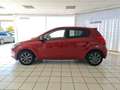 Hyundai i20 Classic, Service neu, HU/AU neu,Scheckheftgepflegt Rot - thumbnail 4
