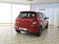 Hyundai i20 Classic, Service neu, HU/AU neu,Scheckheftgepflegt Rot - thumbnail 6