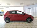 Hyundai i20 Classic, Service neu, HU/AU neu,Scheckheftgepflegt Rot - thumbnail 5