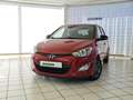 Hyundai i20 Classic, Service neu, HU/AU neu,Scheckheftgepflegt Rot - thumbnail 1