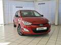 Hyundai i20 Classic, Service neu, HU/AU neu,Scheckheftgepflegt Rot - thumbnail 3