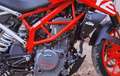 KTM 390 Duke Red - thumbnail 3