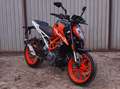 KTM 390 Duke Piros - thumbnail 5