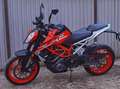 KTM 390 Duke Rouge - thumbnail 6