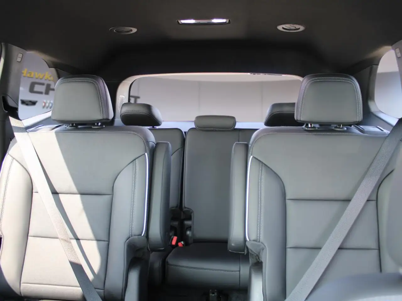 Buick Enclave снимка Buick Enclave