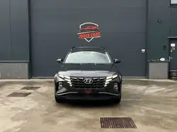 Hyundai Tucson 1.6 CRDi Camera CarPlay Navi
