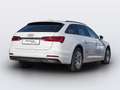 Audi A6 40 TDI ADVANCED MATRIX HuD KAMERA LEDER Weiß - thumbnail 3
