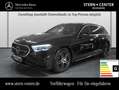 Mercedes-Benz E 450 4M T+ AMG Premium+AHK+DIST.+360°+PANO+4D++ Schwarz - thumbnail 1