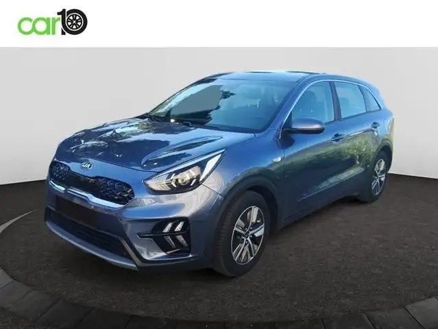 Kia Niro 1.6 HEV Concept