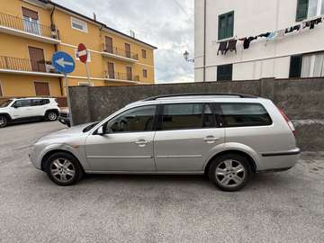 Mondeo II 2000 SW SW 2.0 tdci Hi-Tec