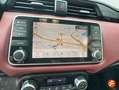 Nissan Micra IG-T 74 kW E6D S&S N-Style Burgundy Burdeos - thumbnail 19