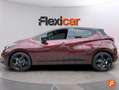 Nissan Micra IG-T 74 kW E6D S&S N-Style Burgundy Burdeos - thumbnail 4