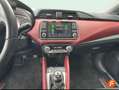Nissan Micra IG-T 74 kW E6D S&S N-Style Burgundy Burdeos - thumbnail 13