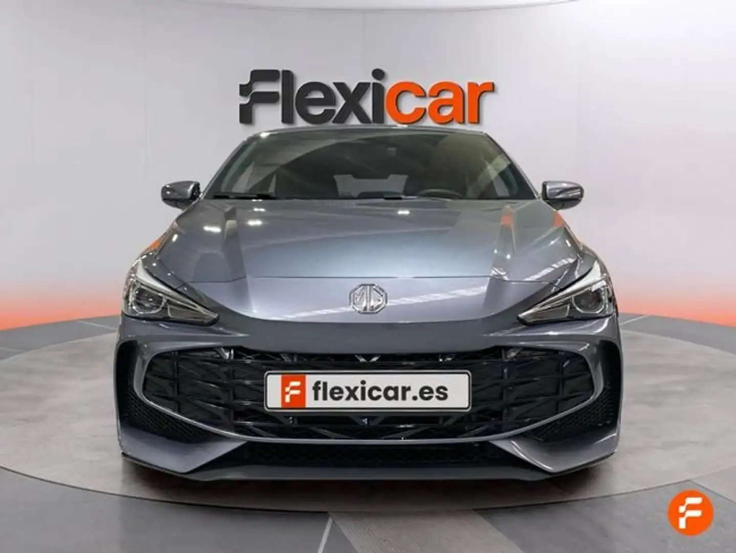 MG MG3 3 1.5 Standard Gris - 2