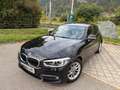 BMW 116 116i Schwarz - thumbnail 11