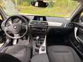 BMW 116 116i Schwarz - thumbnail 17