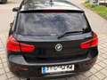 BMW 116 116i Schwarz - thumbnail 13
