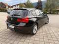 BMW 116 116i Schwarz - thumbnail 14