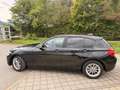 BMW 116 116i Schwarz - thumbnail 15