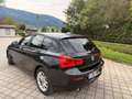 BMW 116 116i Schwarz - thumbnail 16