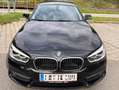 BMW 116 116i Schwarz - thumbnail 10