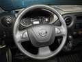 Nissan NV400 Kombi L2H2 F35 Comfort Klima 9-Sitze Grijs - thumbnail 18